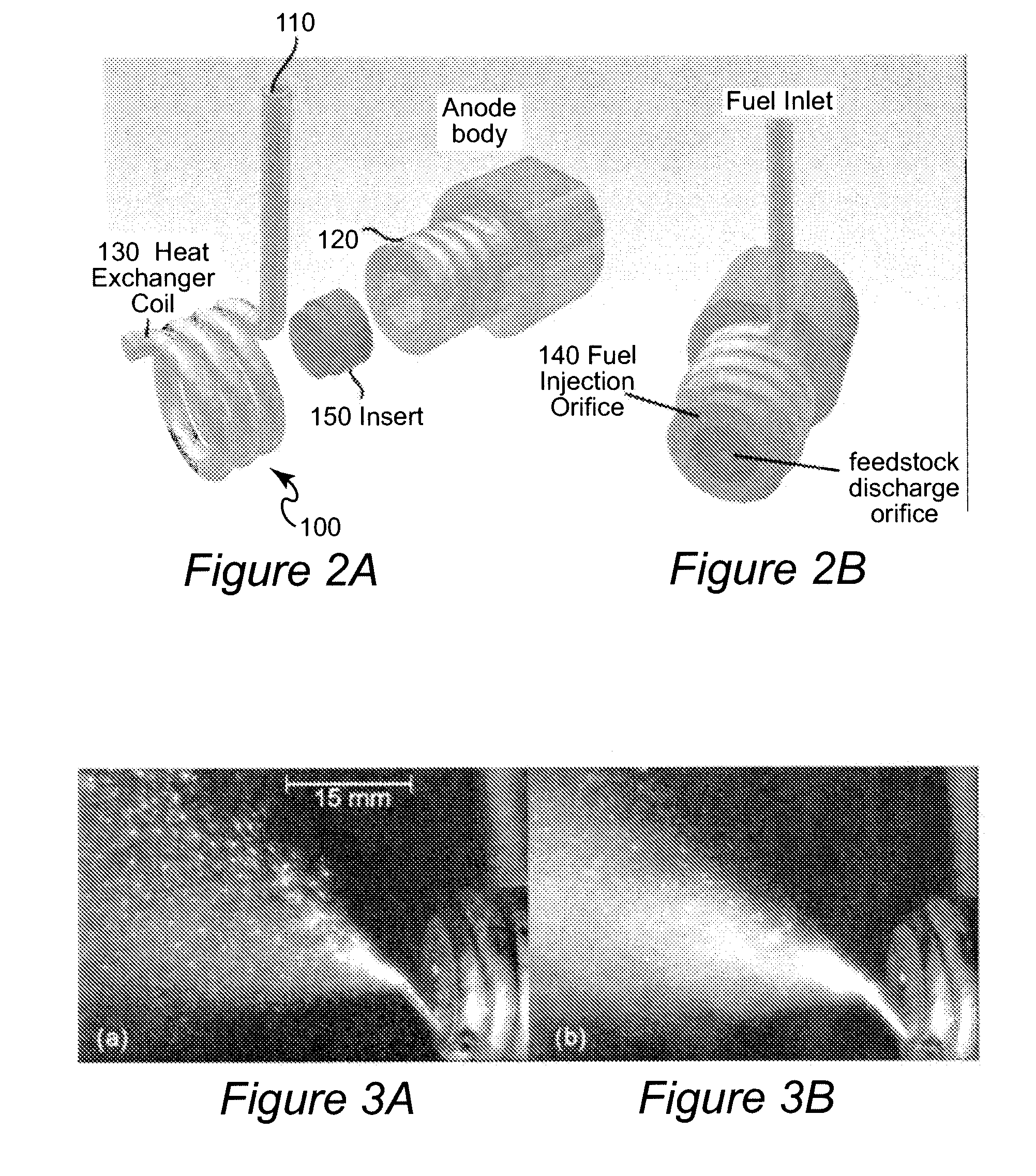 Improved Plasma Torch for Ignition, Flameholding and Enhancement of Combustion in High Speed Flows