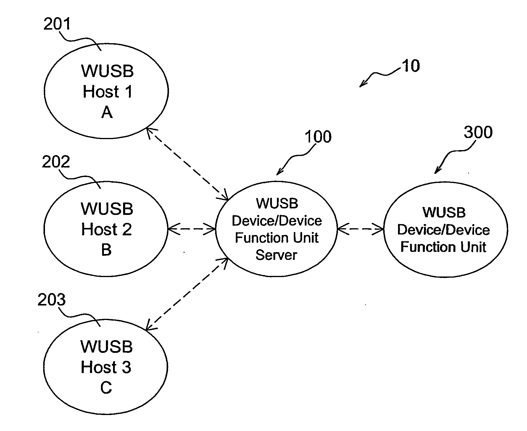 Data communication interface and communication devices incorporating same