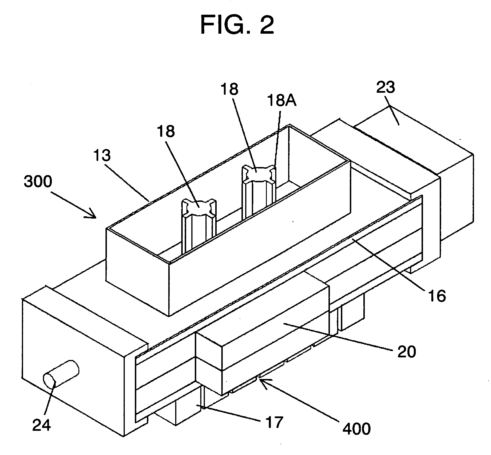 Ice-making device