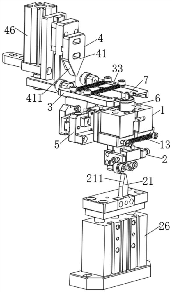 Thin-wall workpiece clamping equipment