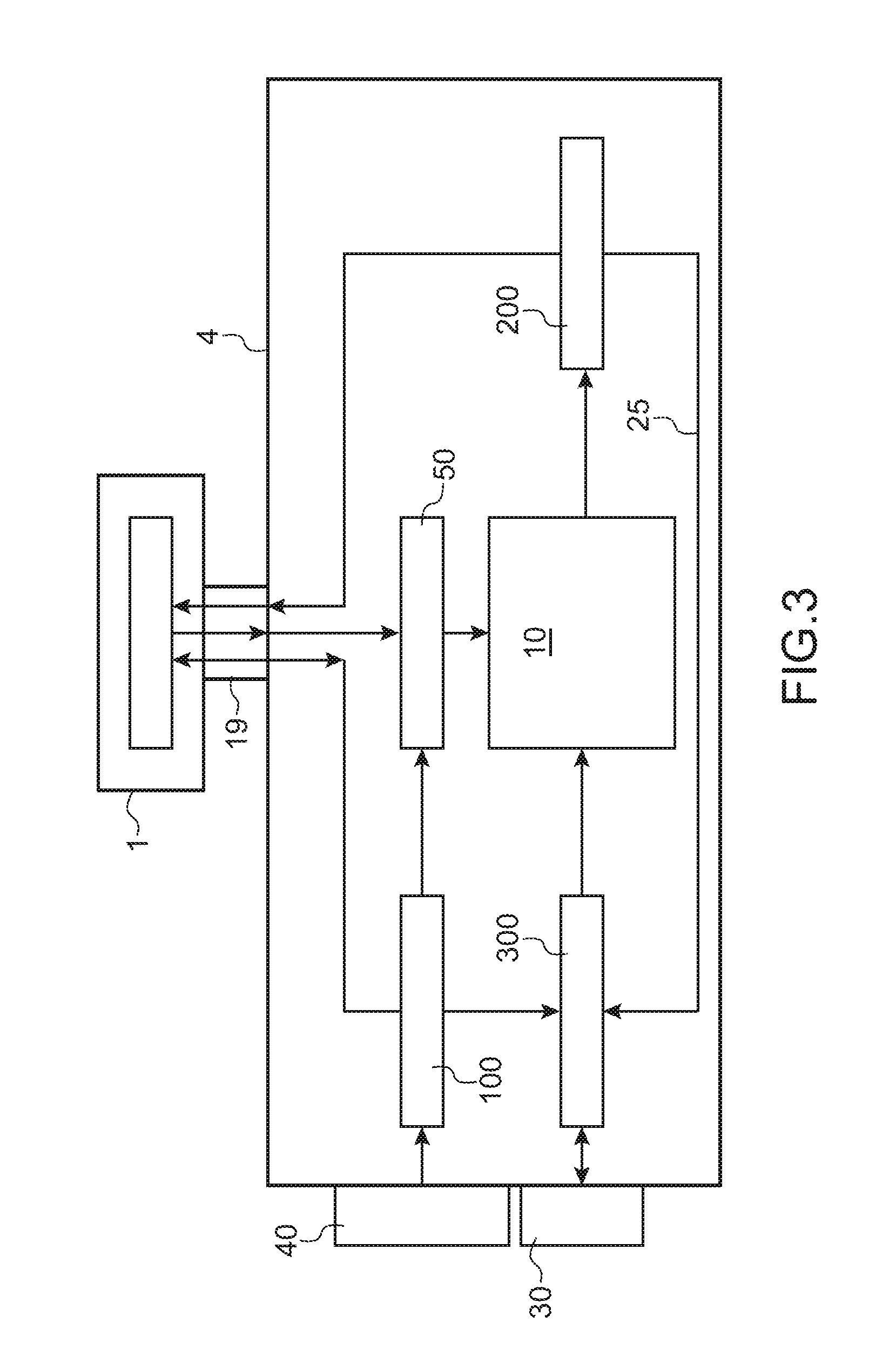 Method and device for partial maintenance of a hydraulic circuit