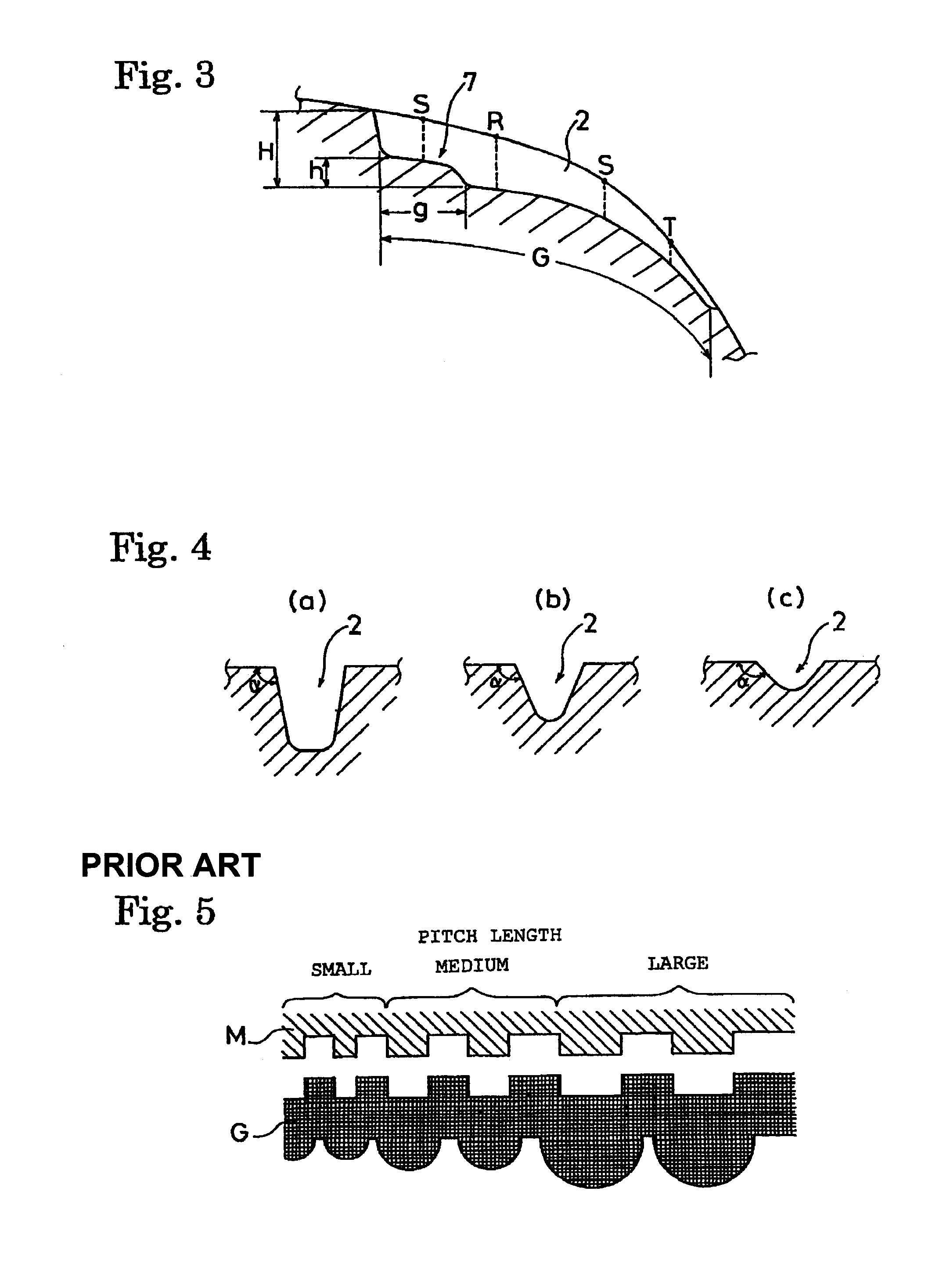 Pneumatic tire with tread having lateral grooves