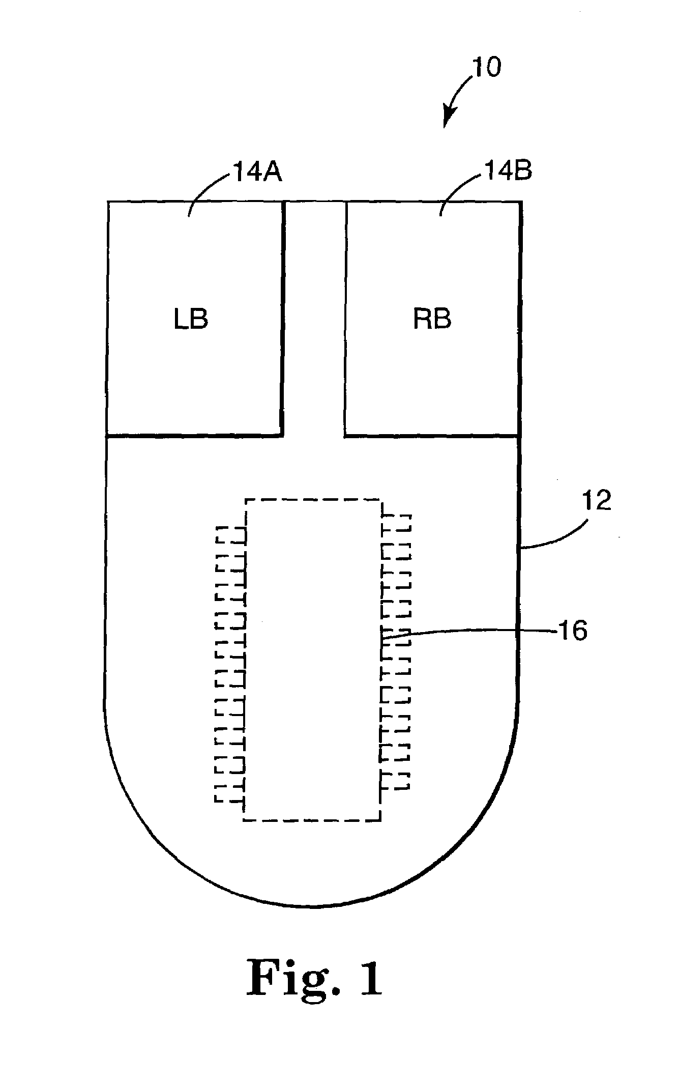Apparatus for controlling a screen pointer that distinguishes between ambient light and light from its light source
