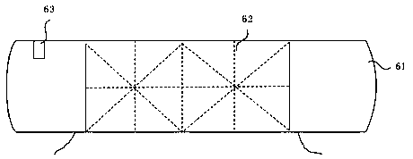 auxiliary writing pen