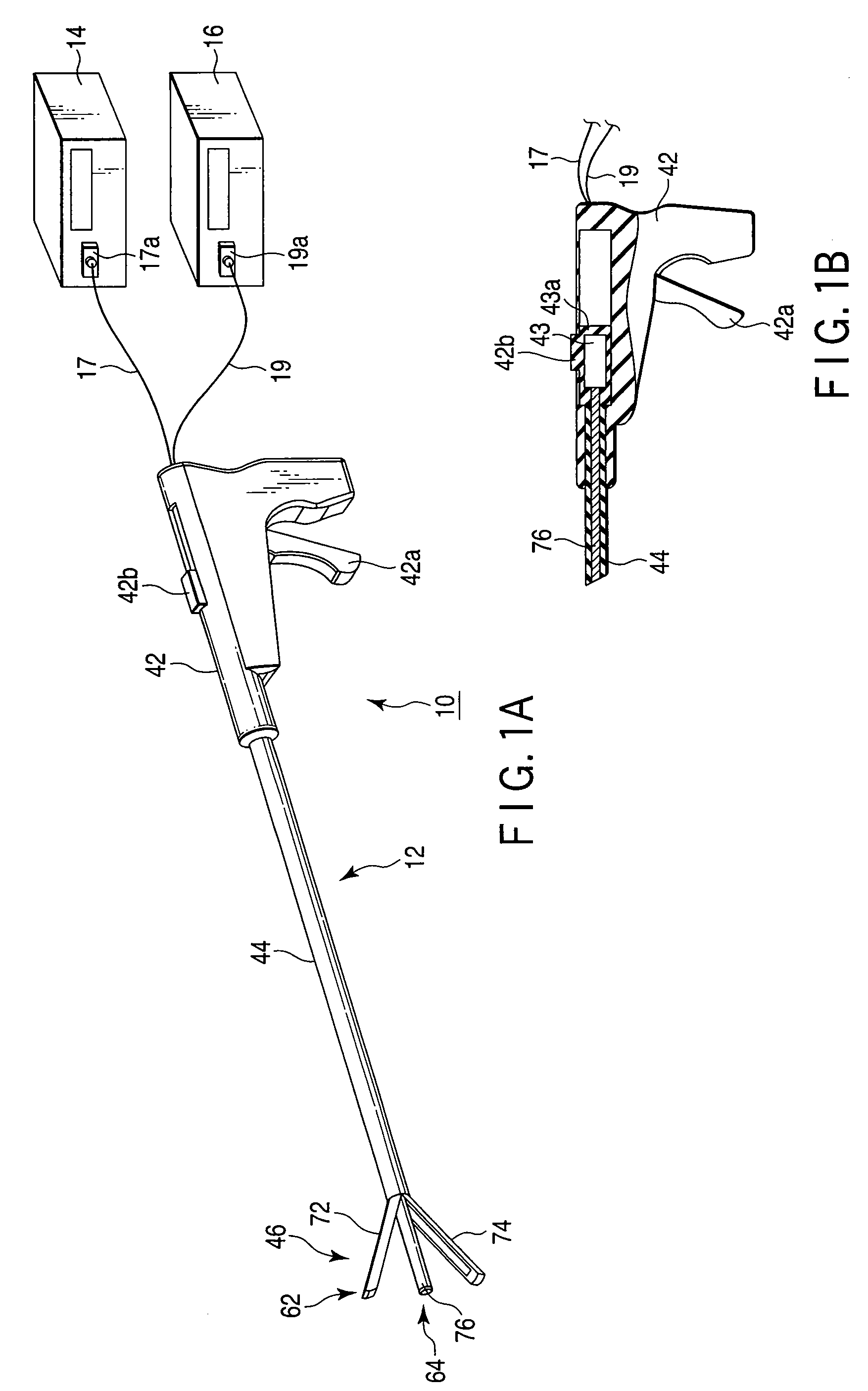 Medical treatment apparatus, treatment instrument and treatment method for living tissue using energy