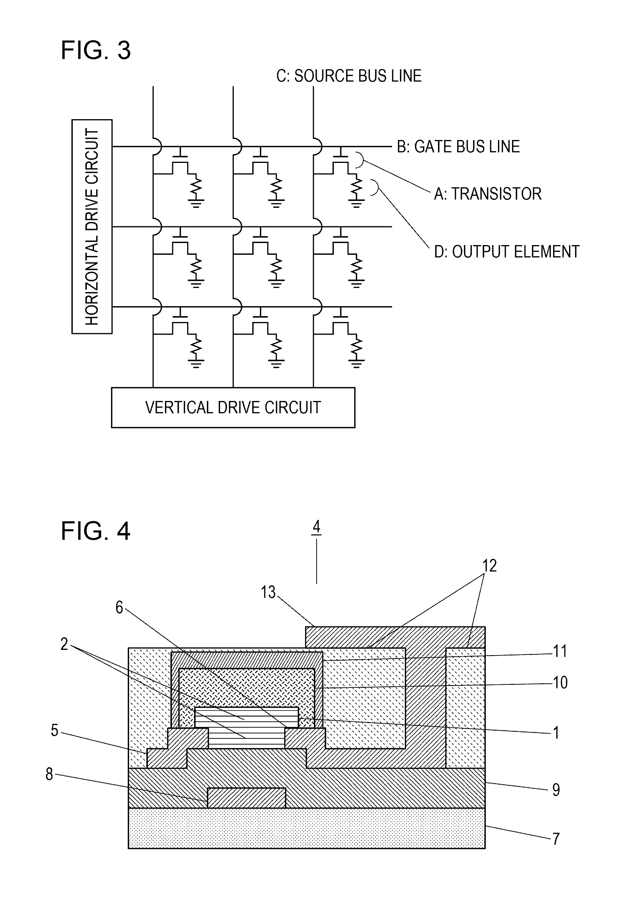 Phthalocyanine nanowires, ink composition and electronic element each containing same, and method for producing phthalocyanine nanowires