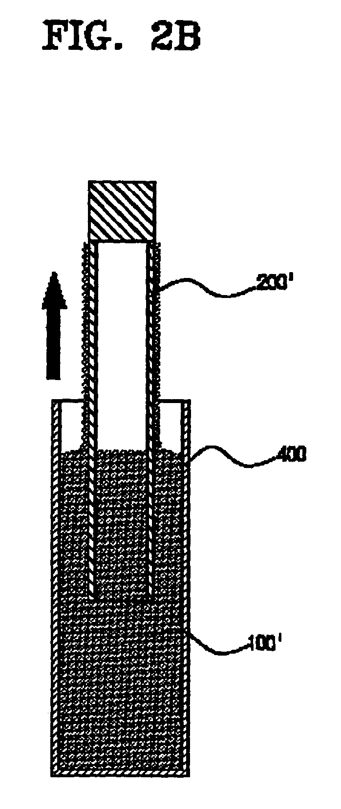 Multi-layered electrophotographic positively charged organic photoconductor and manufacturing method thereof
