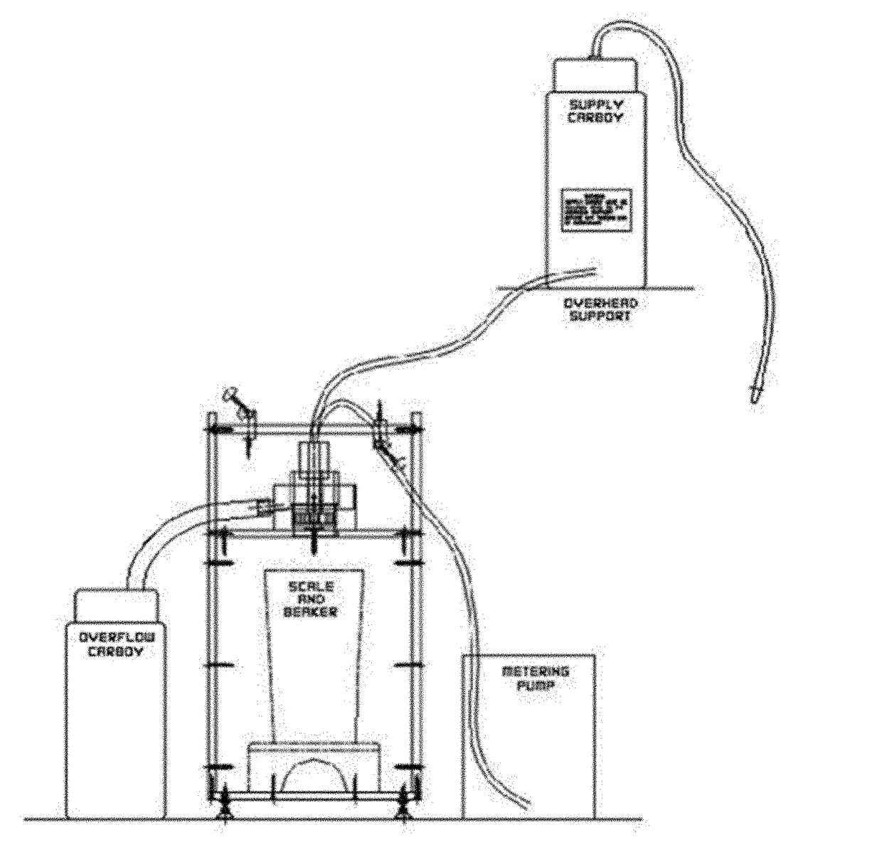 Method for preparing superabsorbent polymer