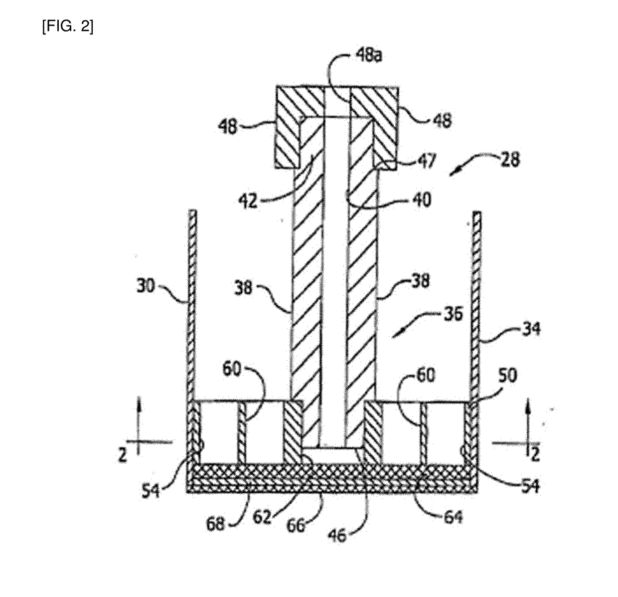 Method for preparing superabsorbent polymer