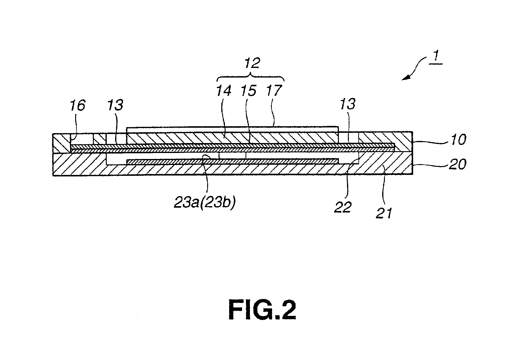 Micro mirror unit, optical disc drive using same, and method for producing micro mirror unit