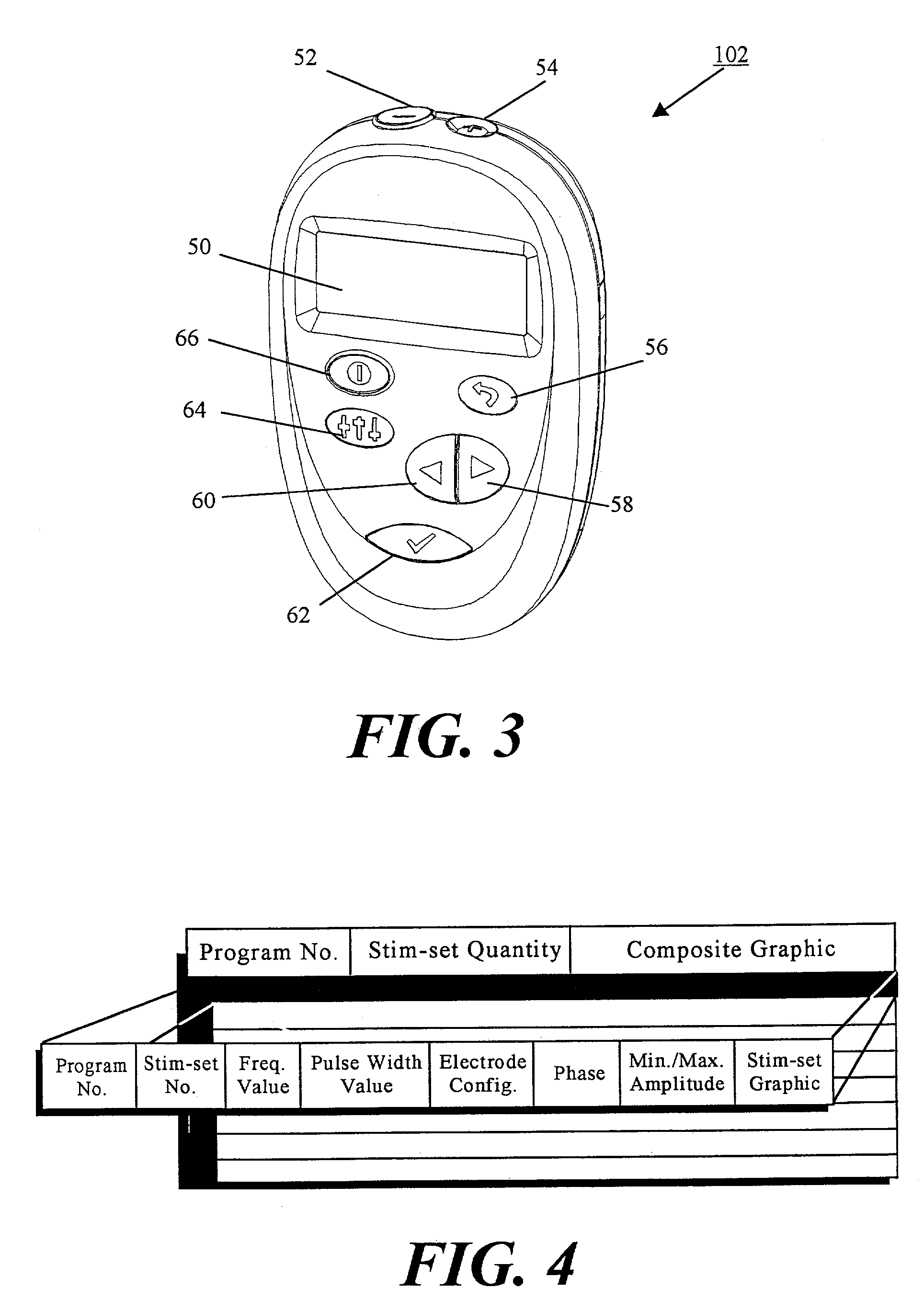 Neuromodulation therapy system and method