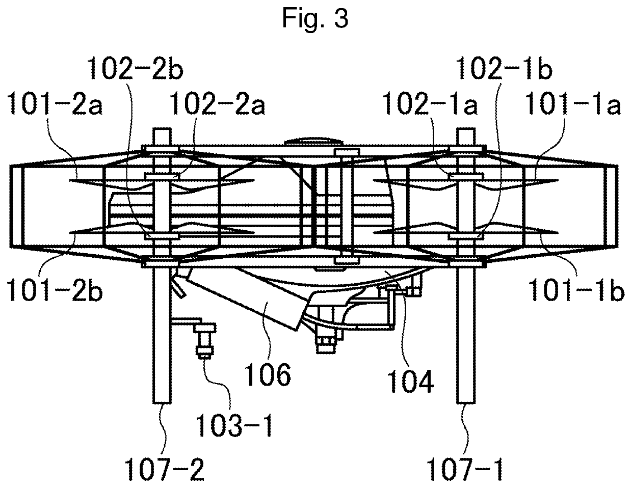 Industrial machinery system, industrial machine, control apparatus, control method for industrial machinery system, and control program for industrial machinery system