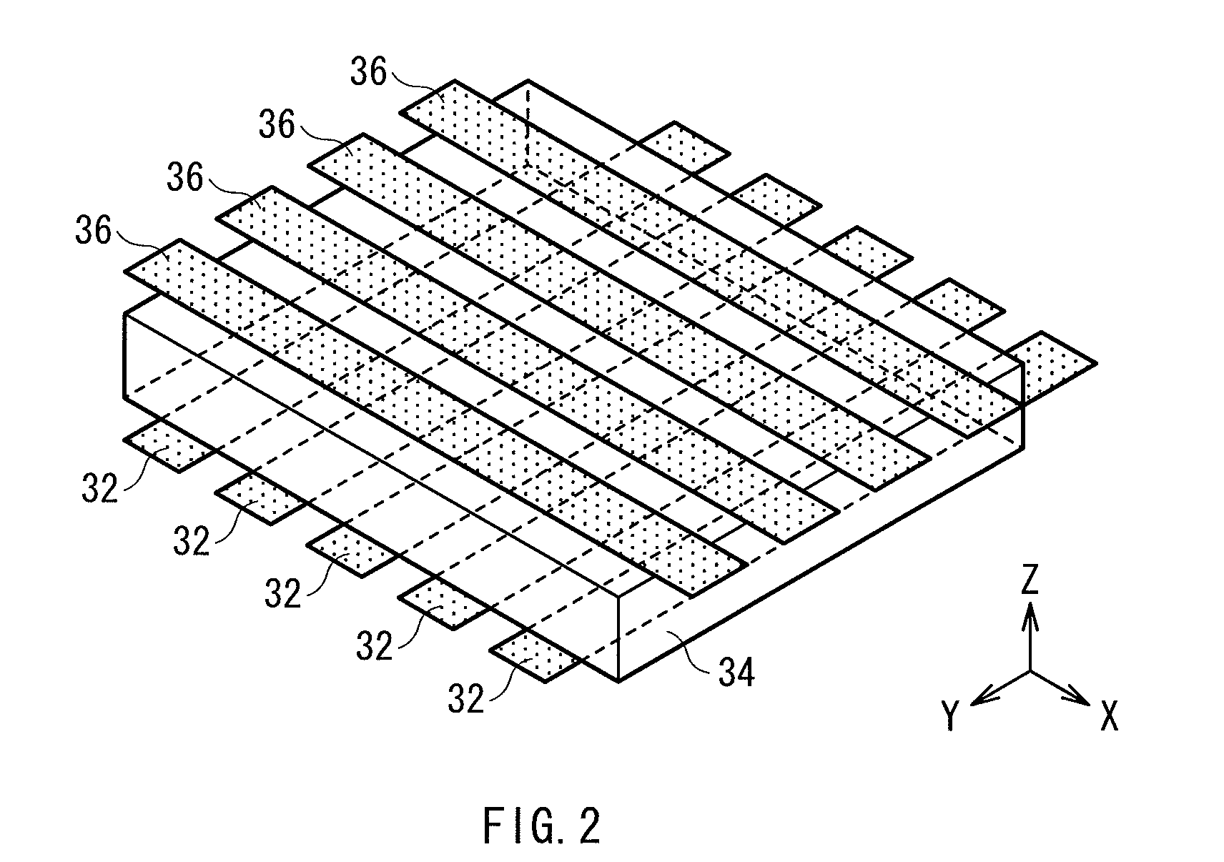 Lighting device and display device