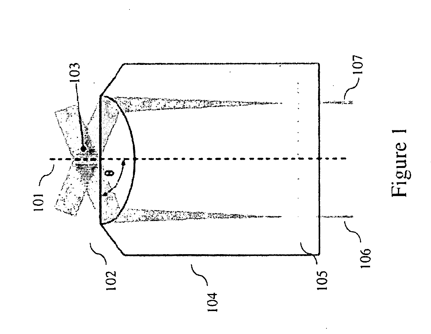 Method and apparatus for enhanced resolution microscopy of living biological nanostructures