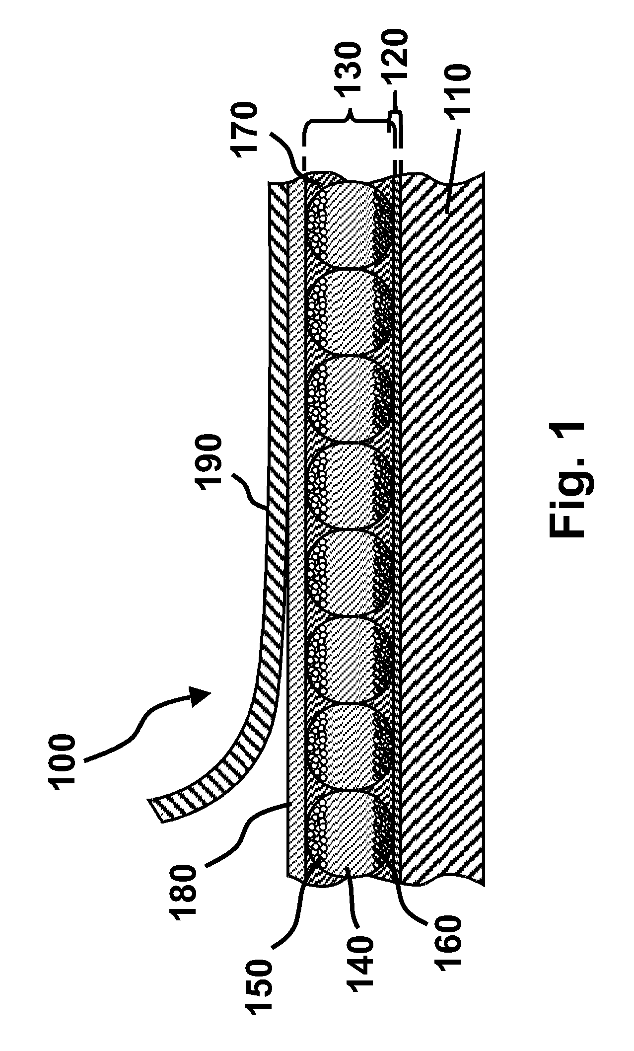 Electro-optic display and lamination adhesive for use therein