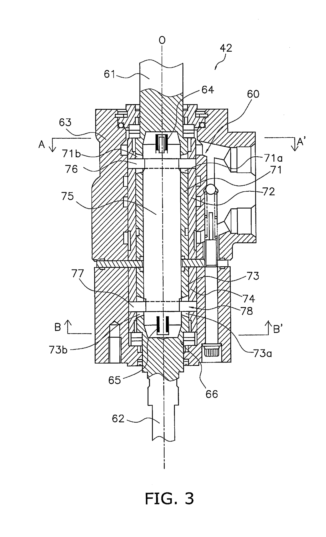 Work vehicle and control method for work vehicle