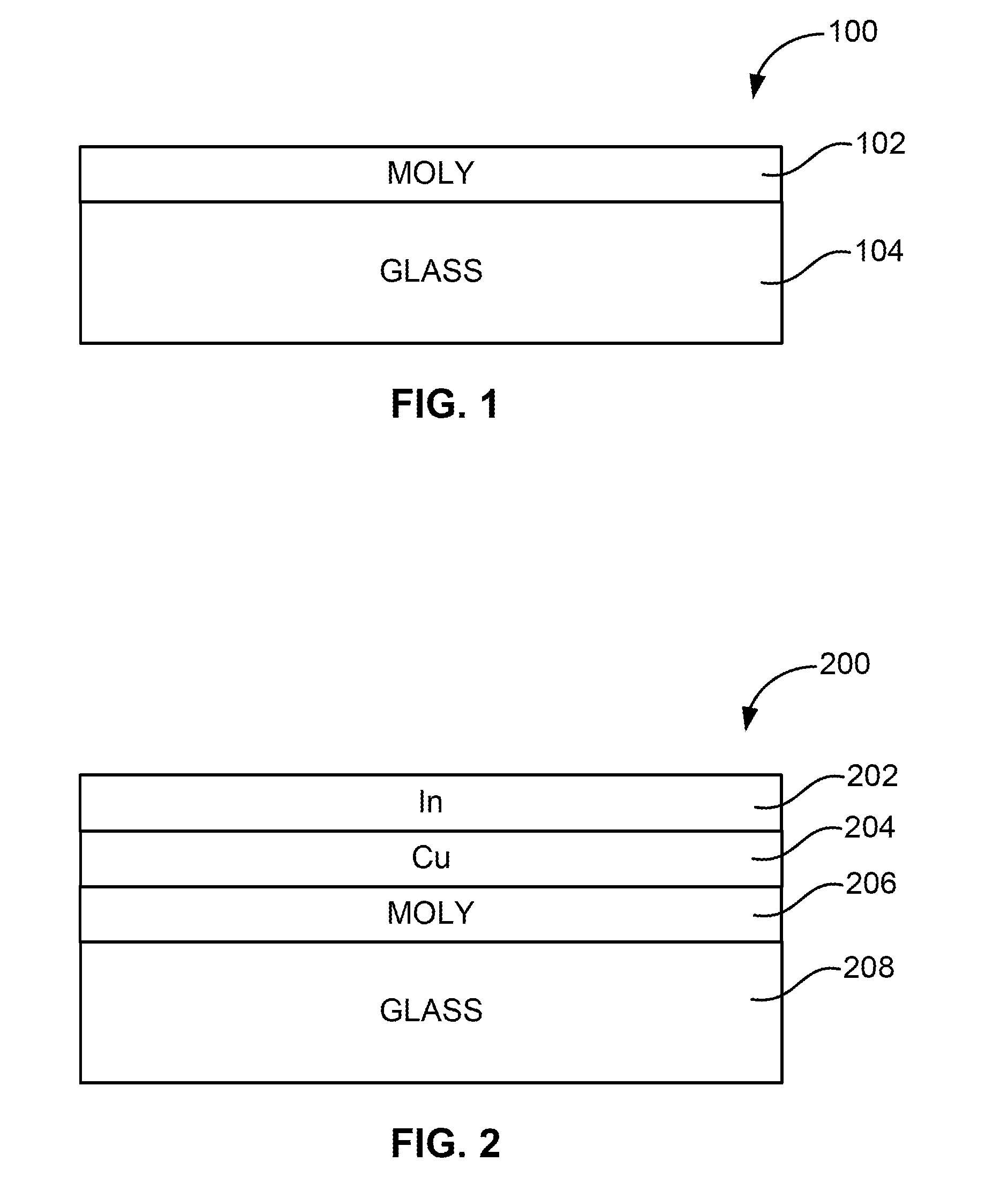 Thermal management and method for large scale processing of cis and/or cigs based thin films overlying glass substrates