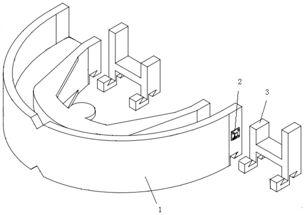 Intelligent functional corrector