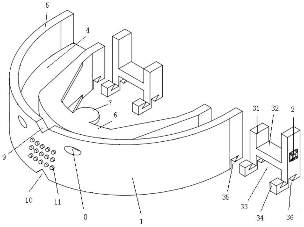 Intelligent functional corrector