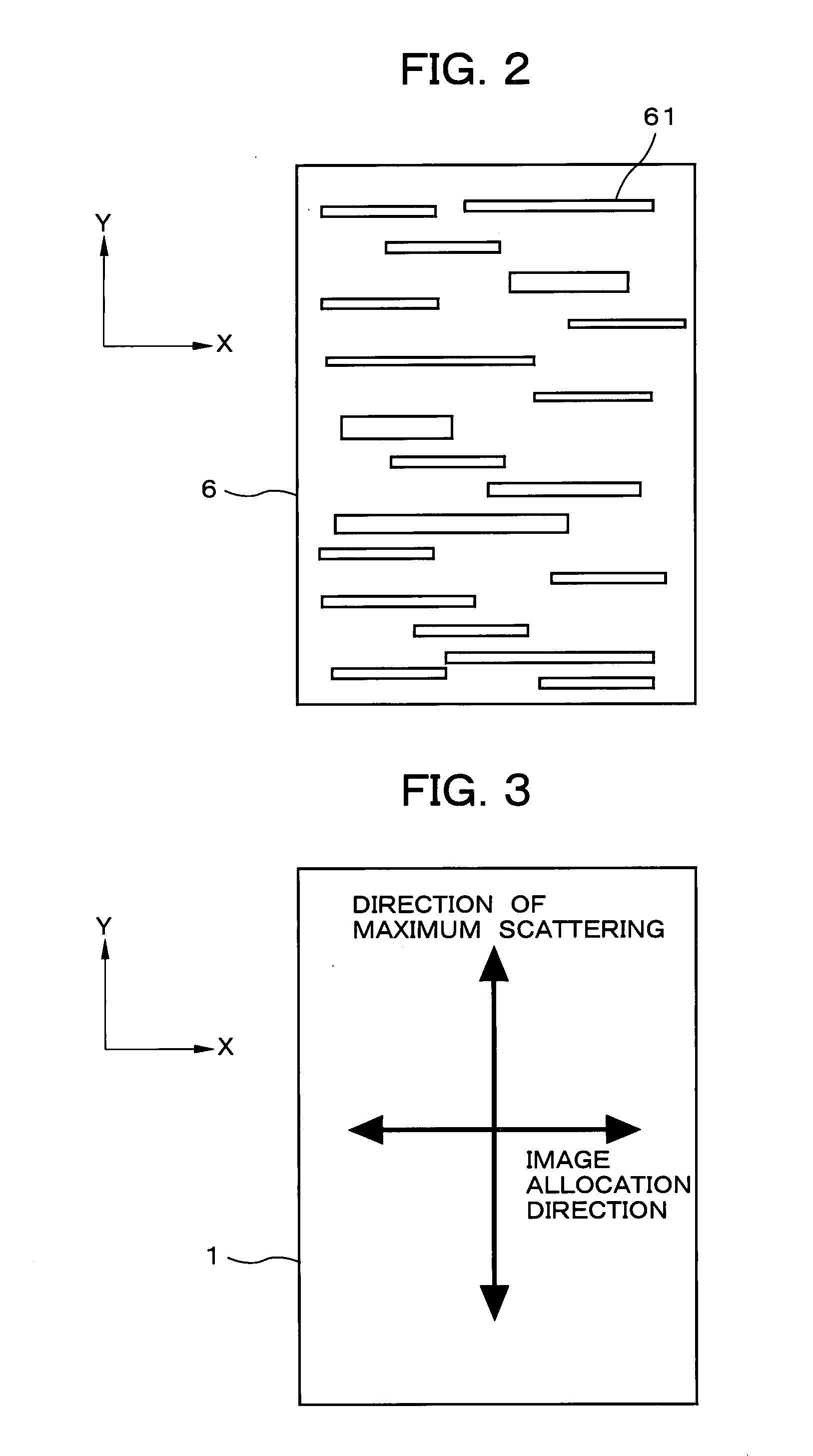 Display device, terminal device, display panel, and optical member