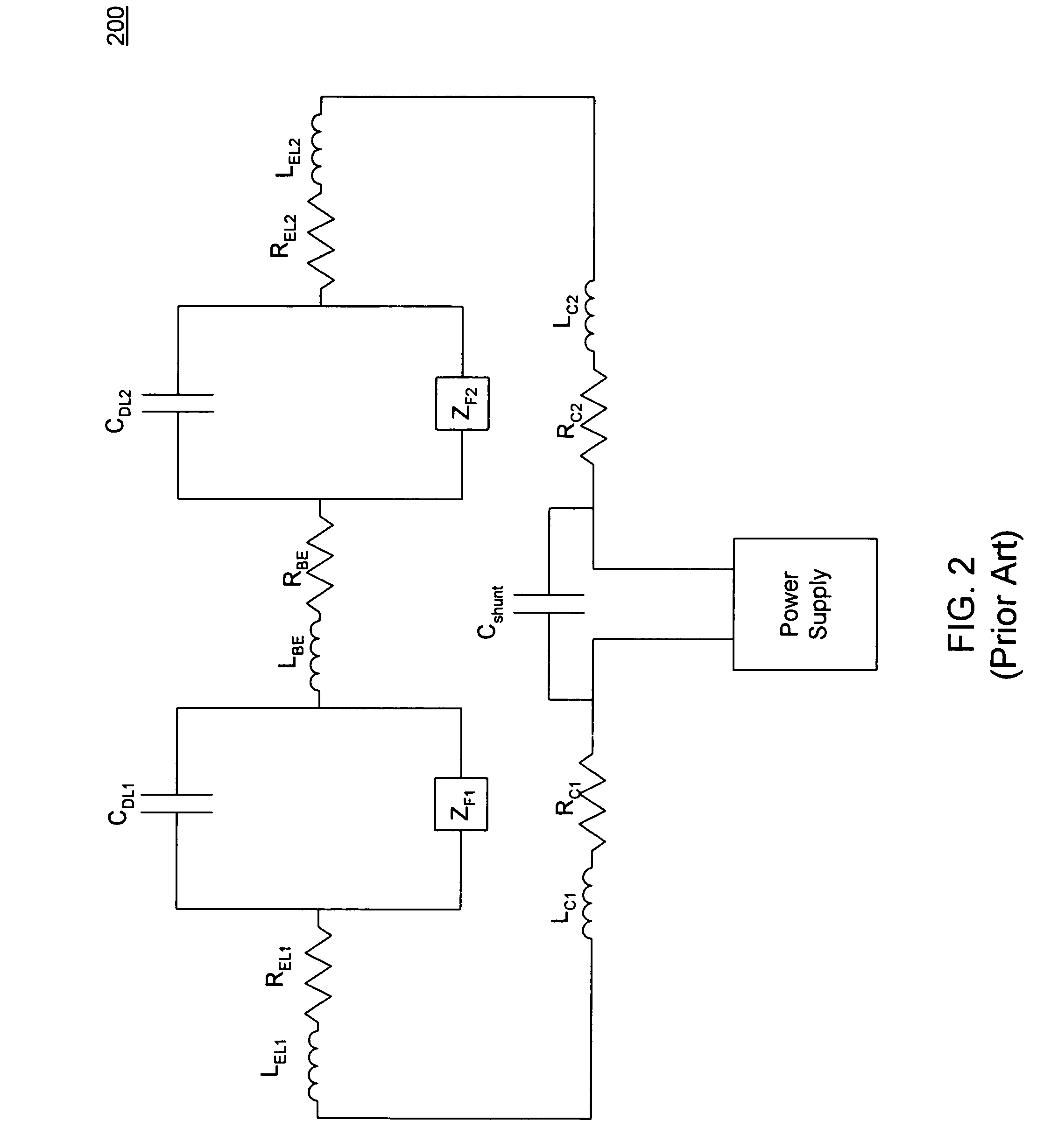 System for interphase control at an electrode/electrolyte boundary