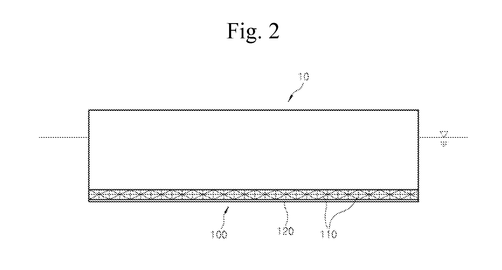 Roll suppression device for offshore structure