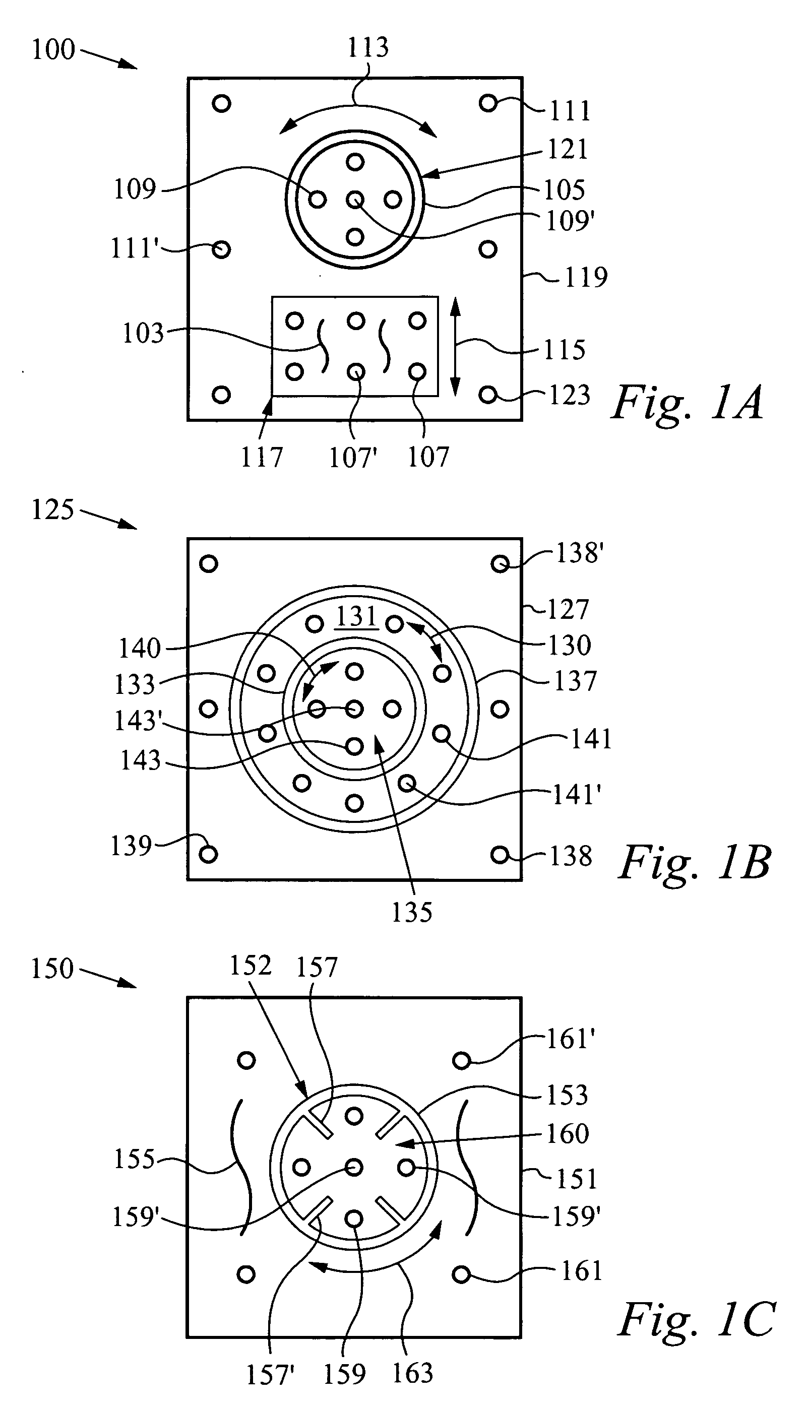 Oral-care device and system