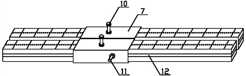 Finalizing device for study