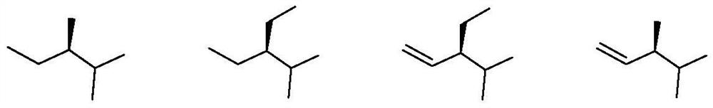 Thioglycosidic bond sterol glucoside and thioglycosidic bond stanol glucoside as well as preparation method and application of thioglycosidic bond sterol glucoside and thioglycosidic bond stanol glucoside