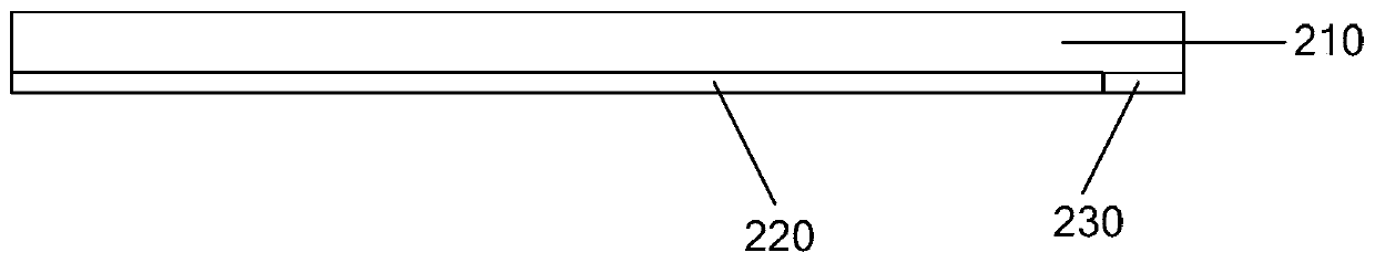 Light guide plate, backlight module and display device