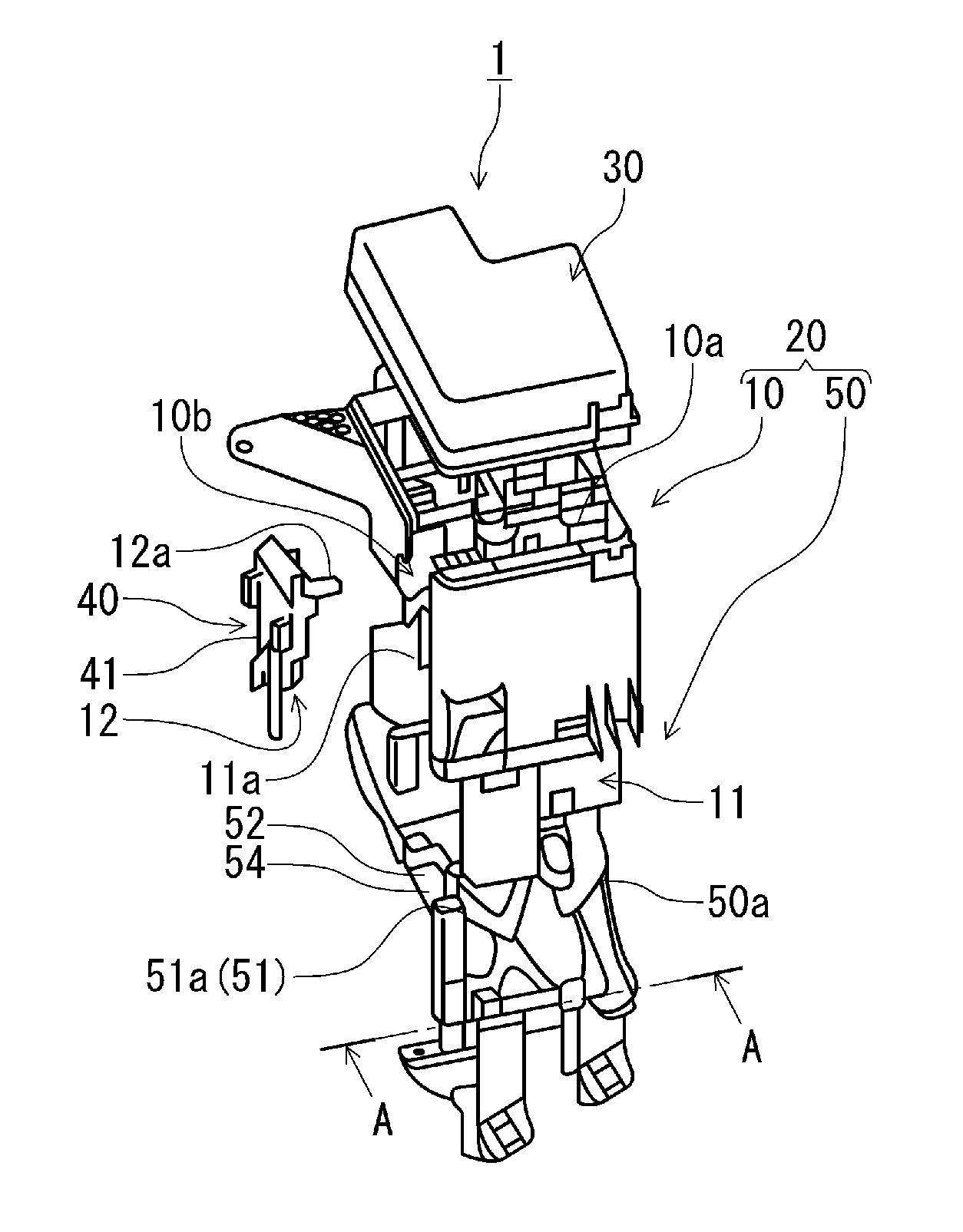 Electrical junction box