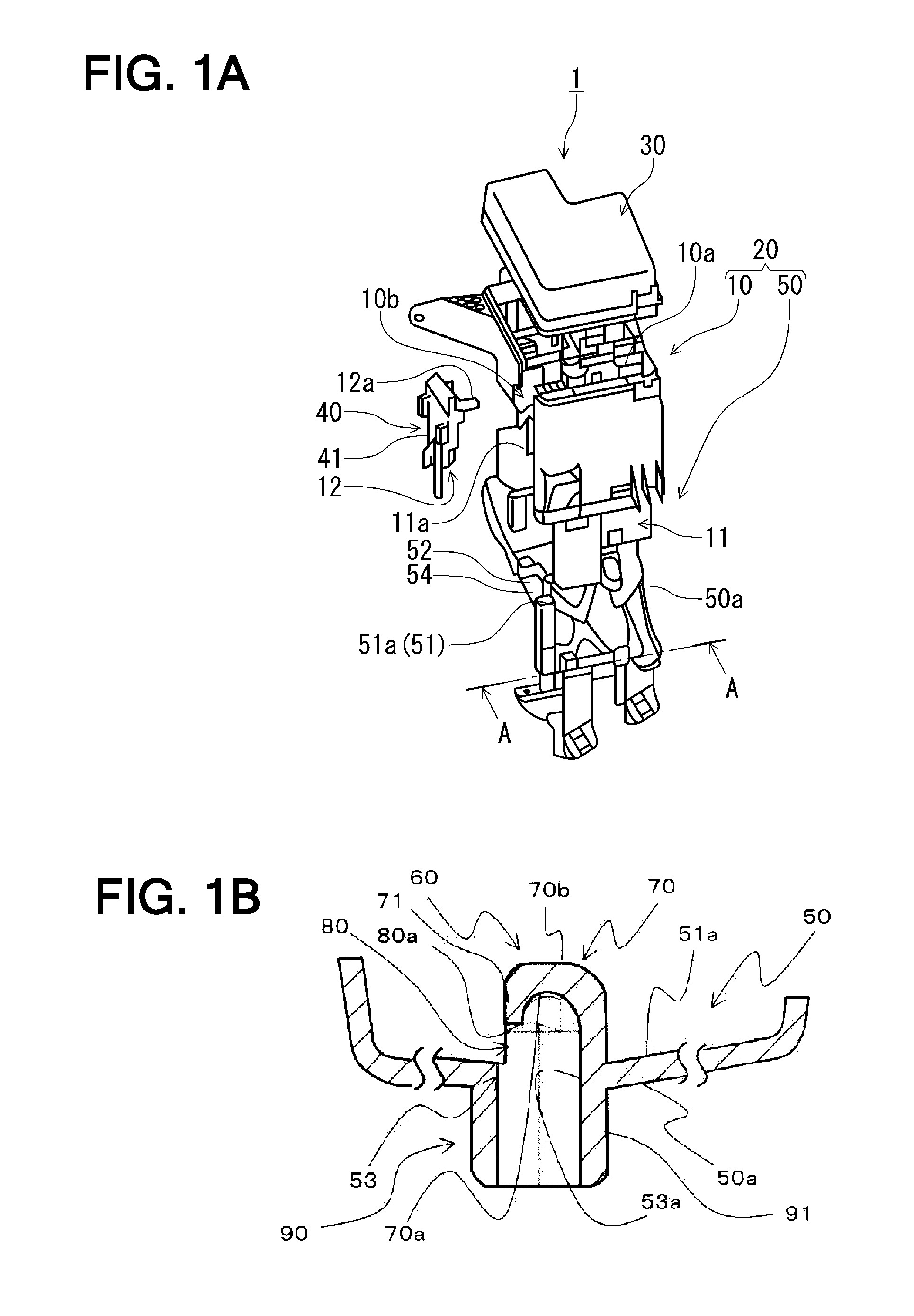 Electrical junction box