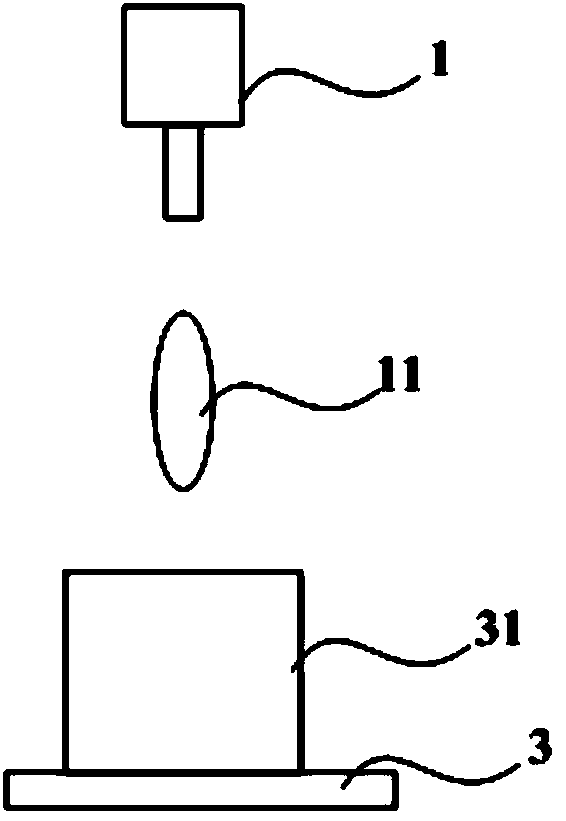 System, method and device for controlling liquid crystal dropping