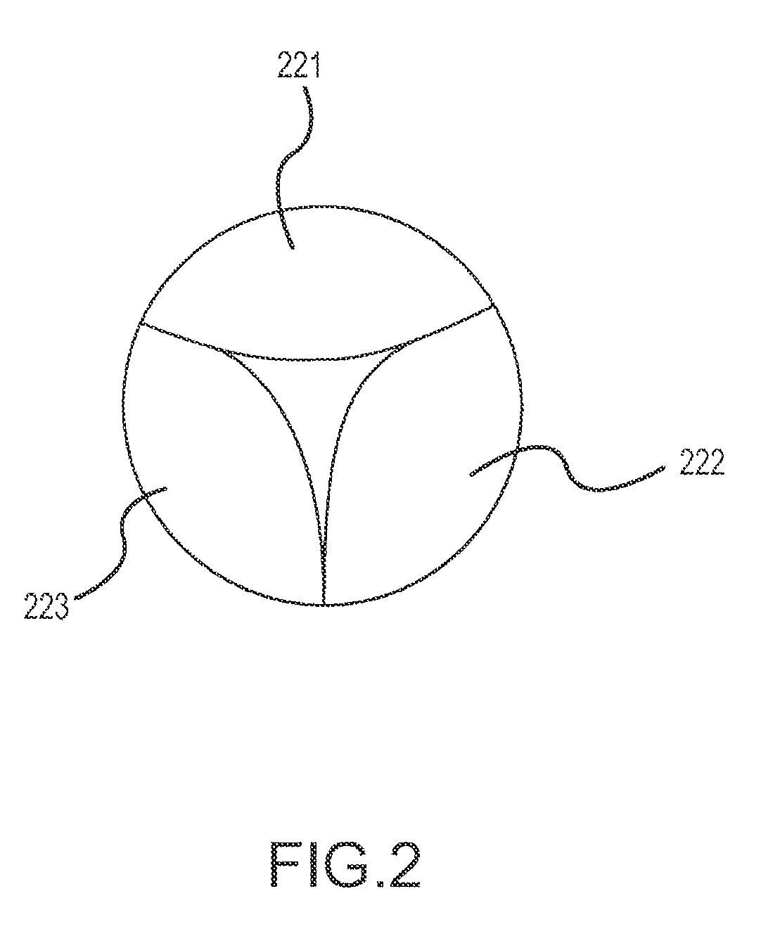 Percutaneously implantable replacement heart valve device and method of making same