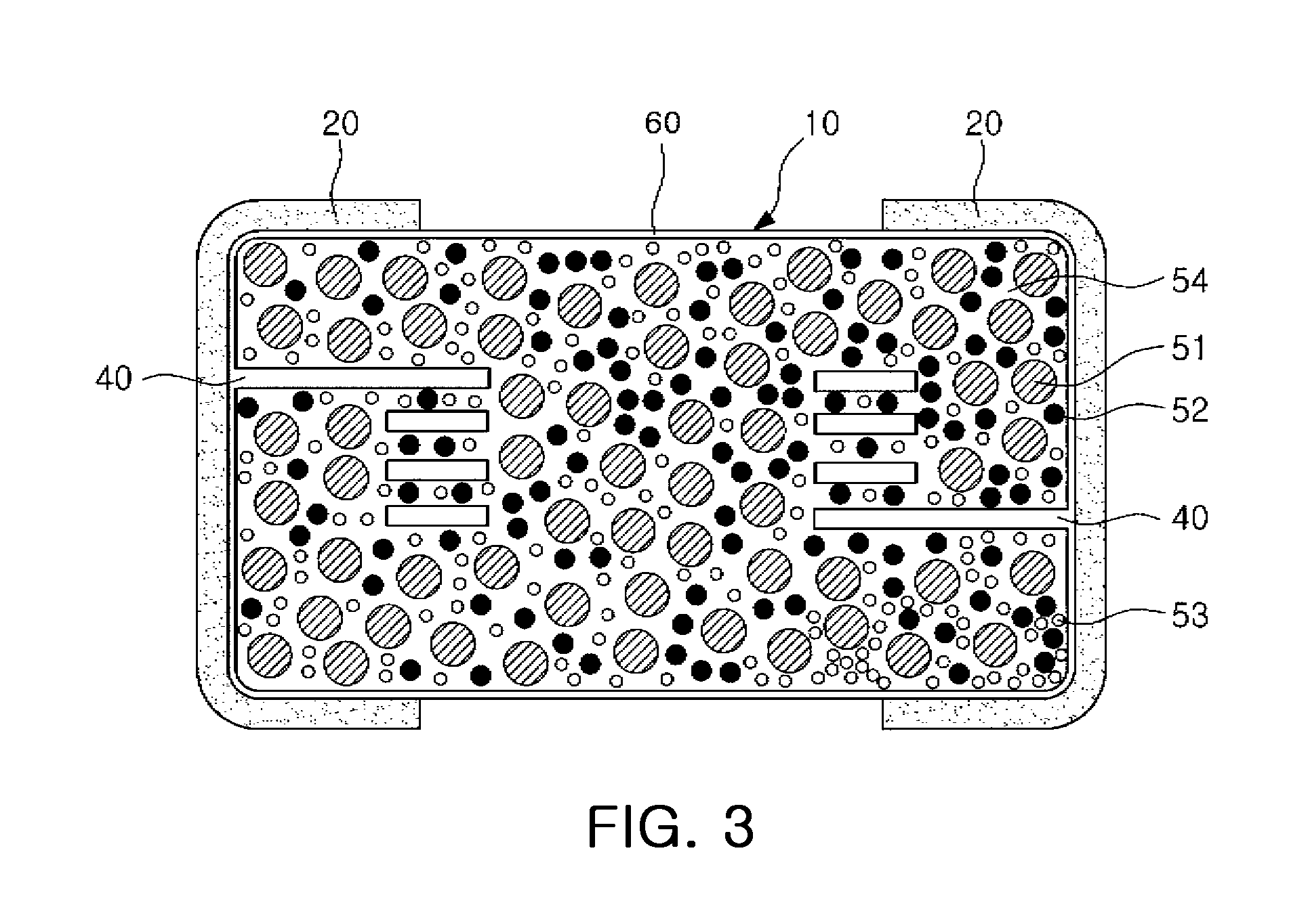 Multilayer inductor and method of manufacturing the same