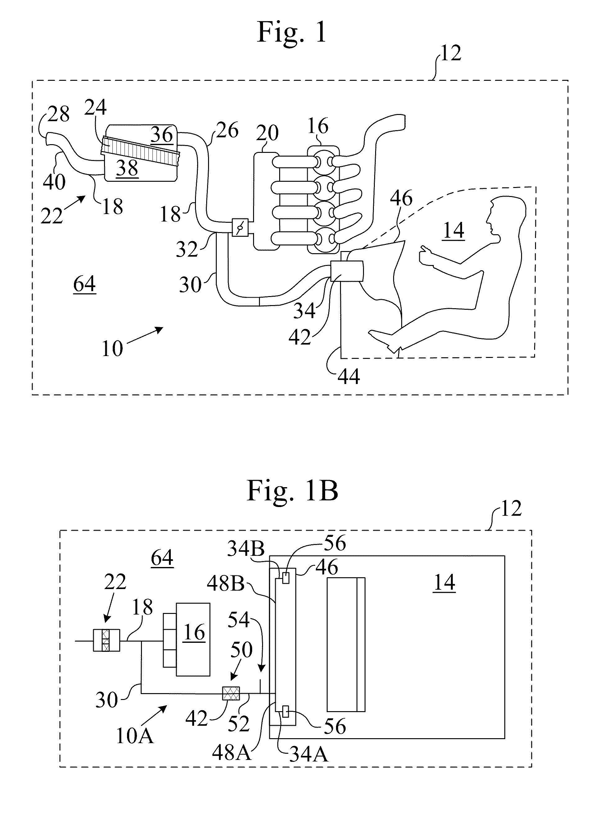 Sound transmitting device