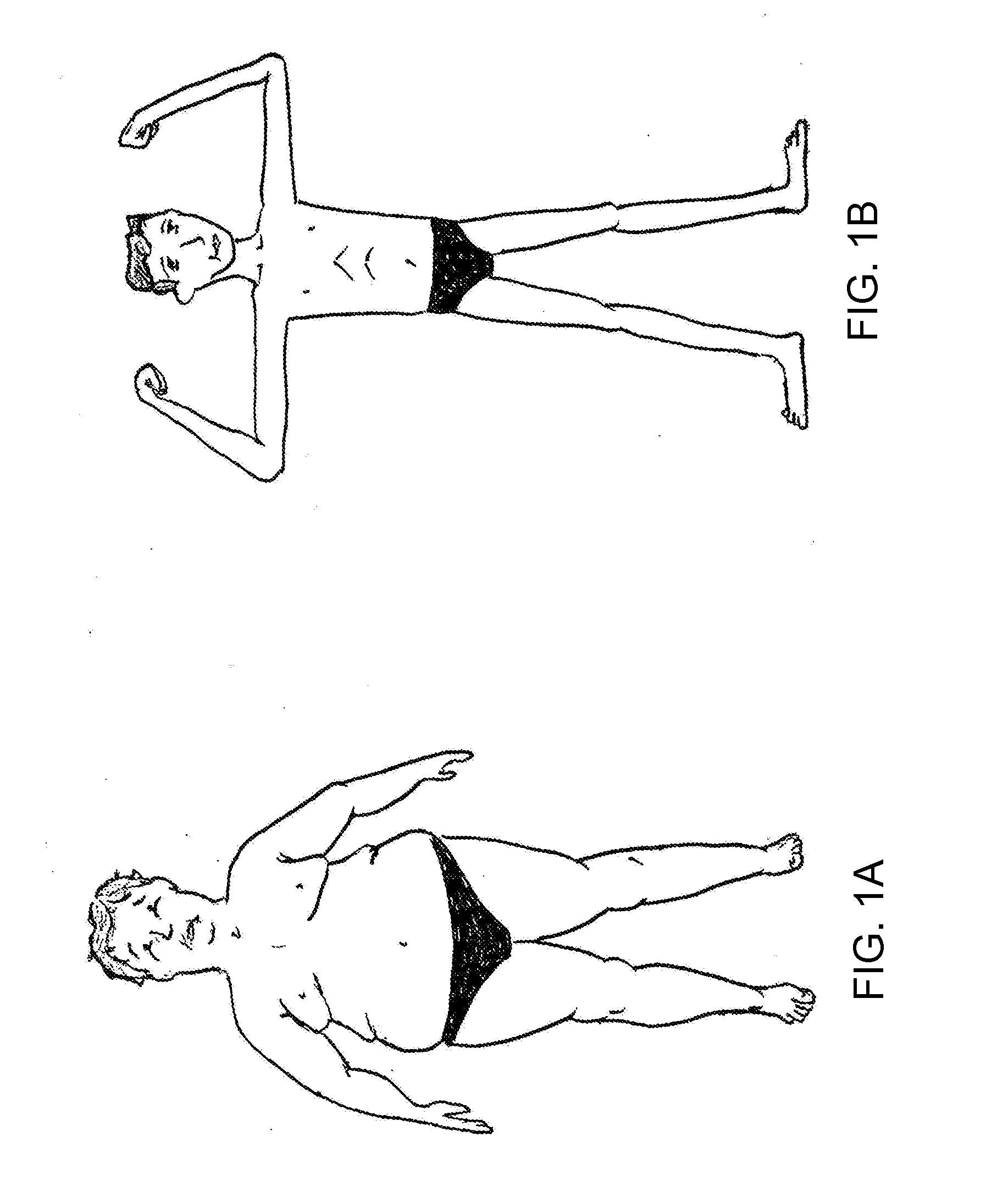 Method and apparatus for personalized physiologic parameters