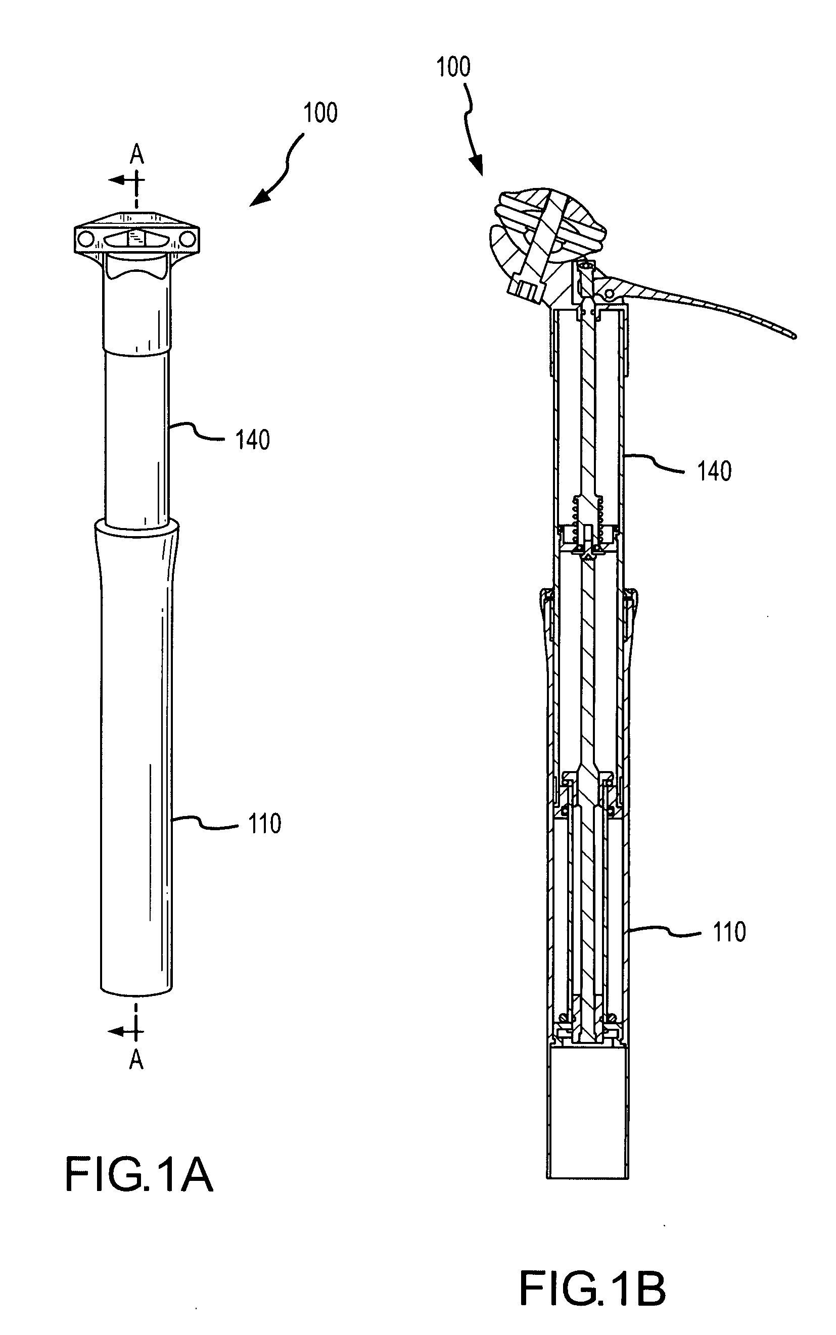 Adjustable bicycle seat assemblies and methods of use