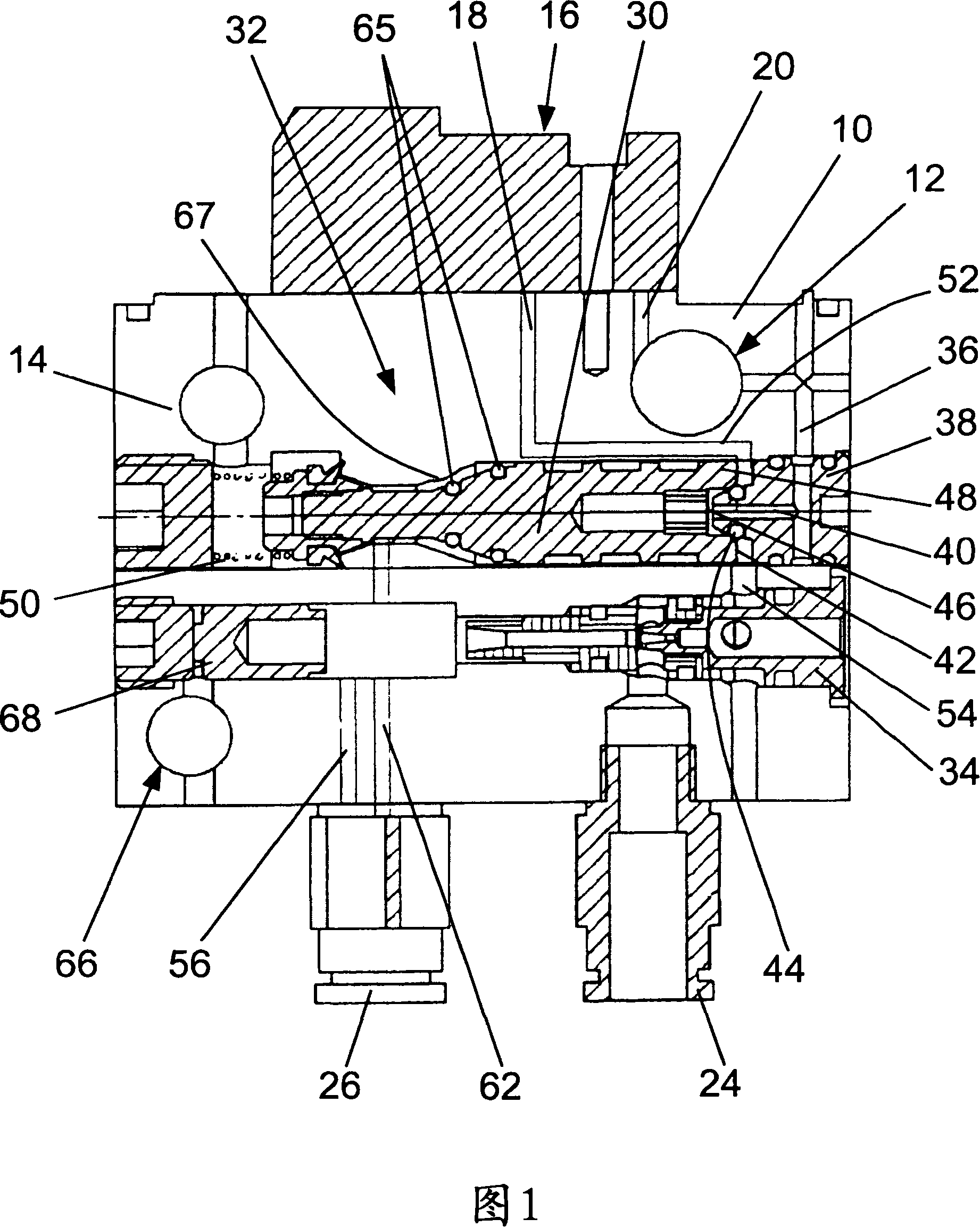 Controller