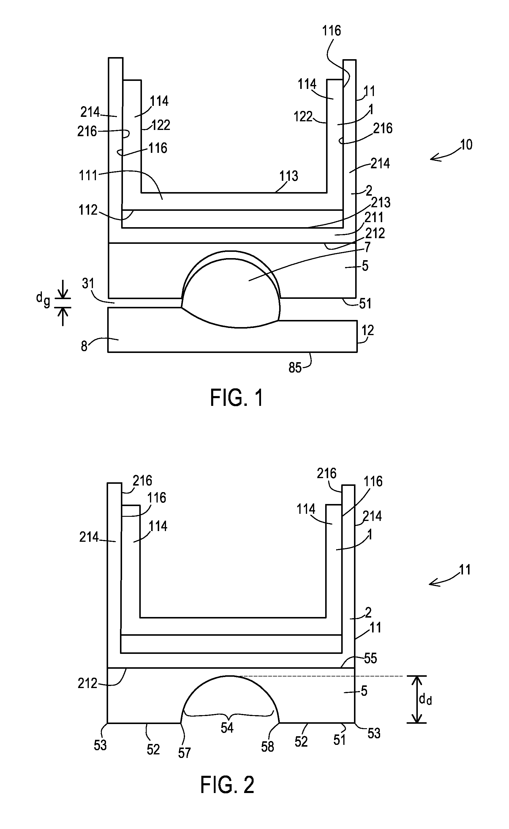 Ankle replacement devices and methods of making and using the same
