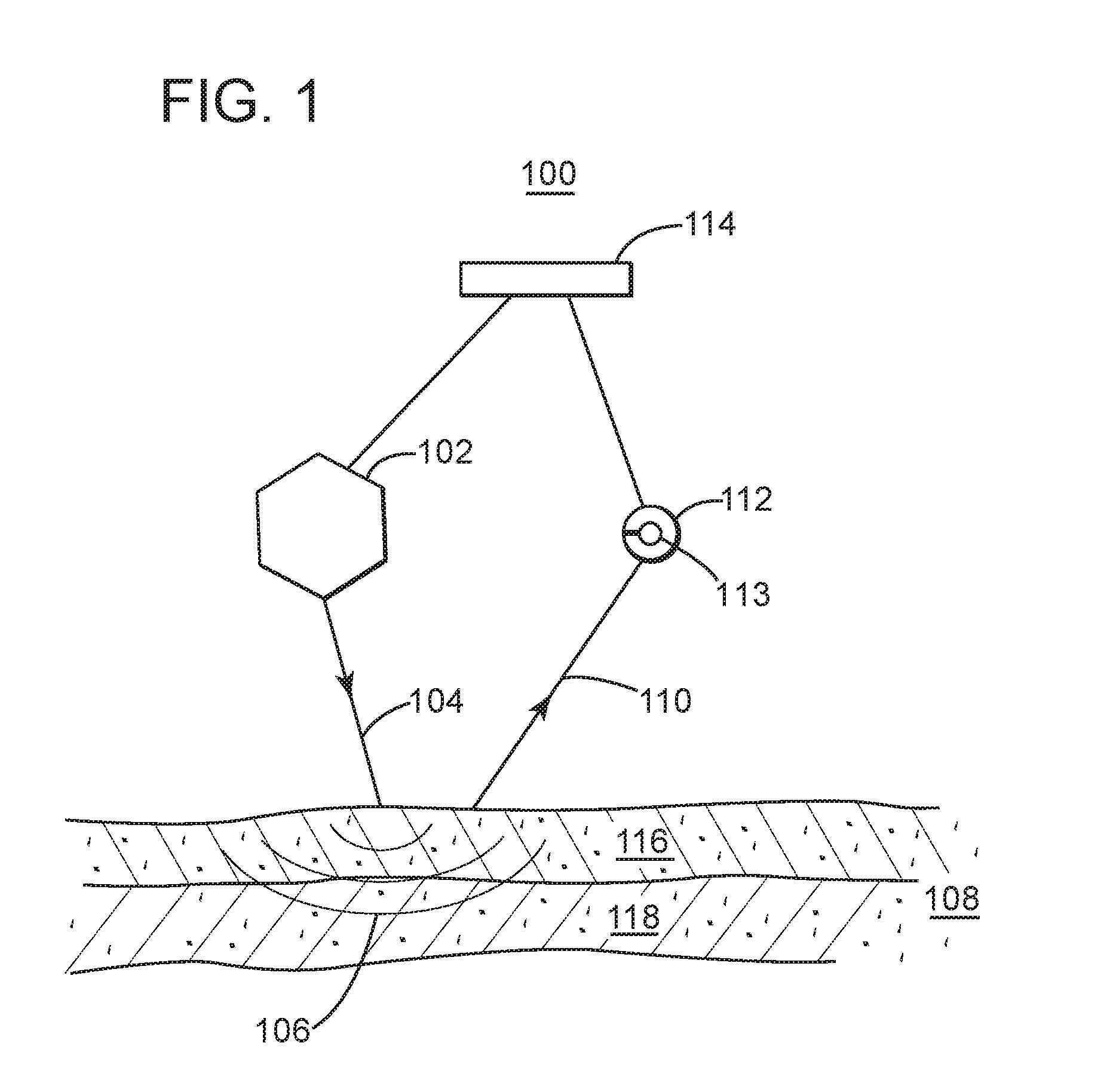 Apparatus for airborne geophysical prospecting using both natural and controlled source fields and method