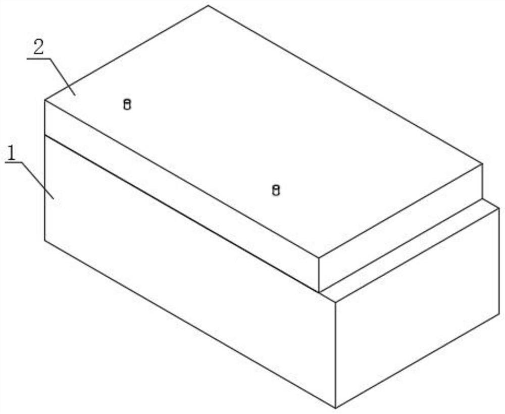 Intelligent agricultural greenhouse control device