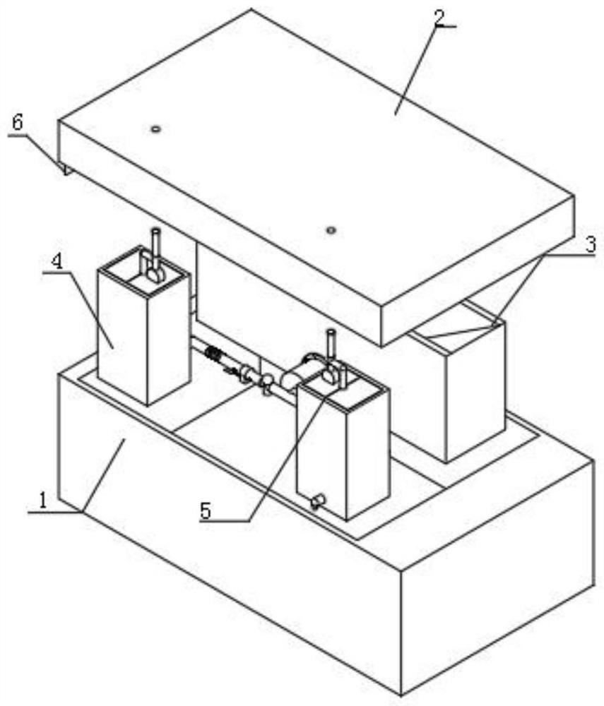 Intelligent agricultural greenhouse control device