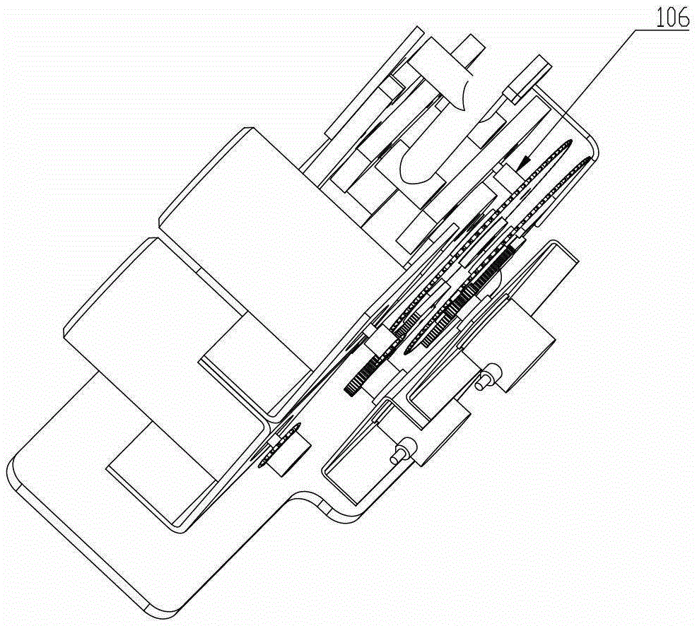 Manipulator control system and control method