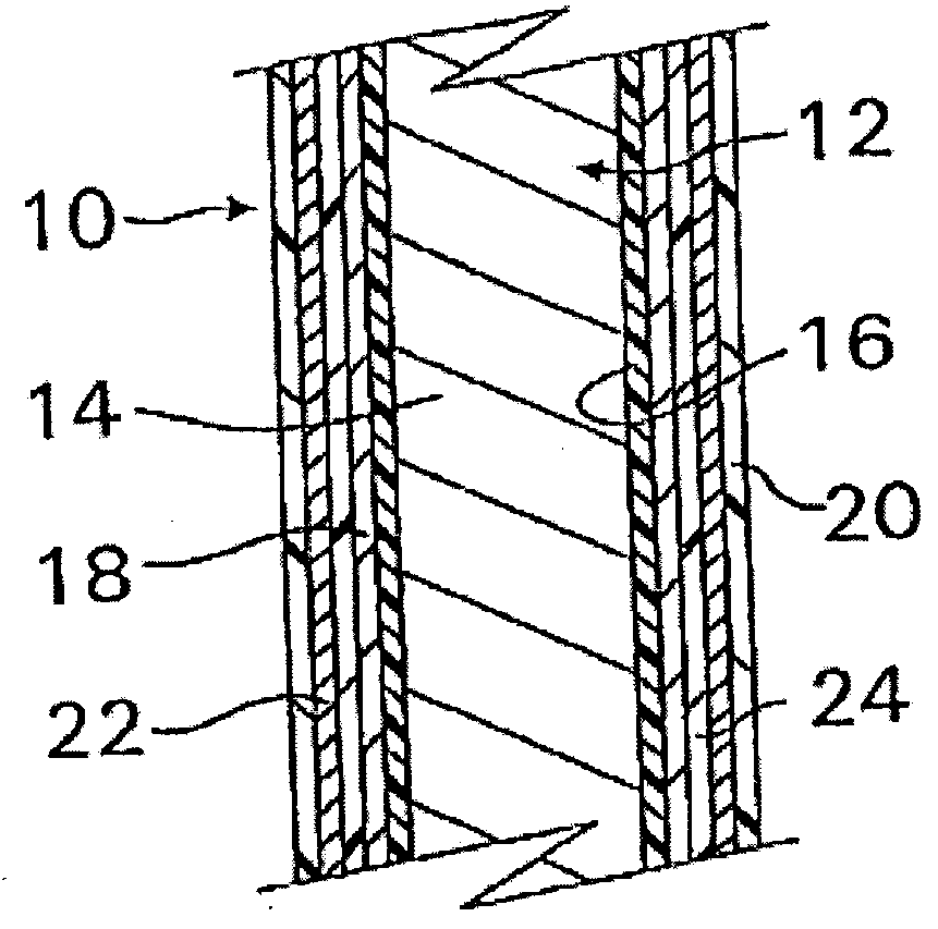 Implantable medical device with bioabsorbable coating