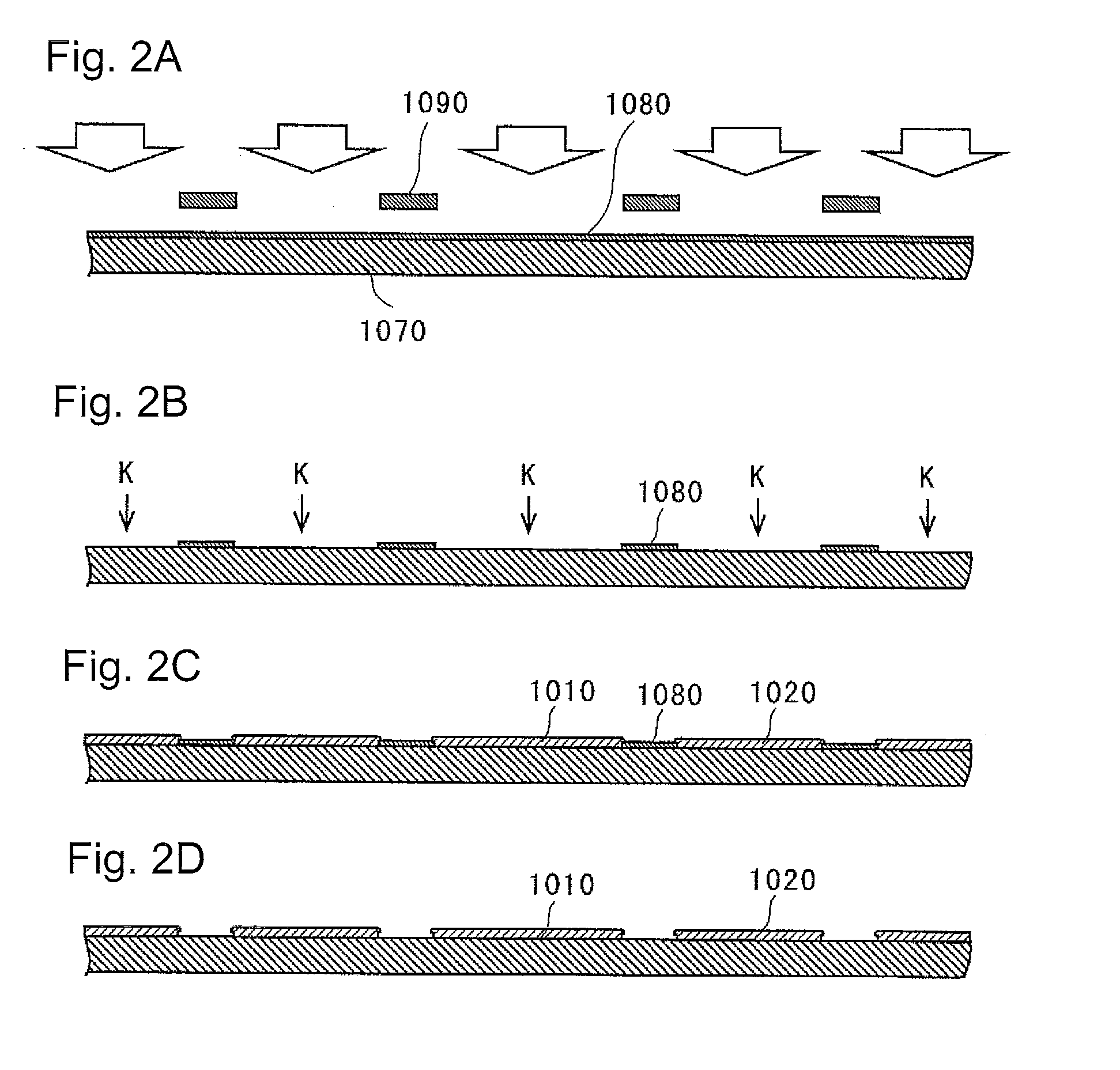Optical-semiconductor device and method for manufactruing the same