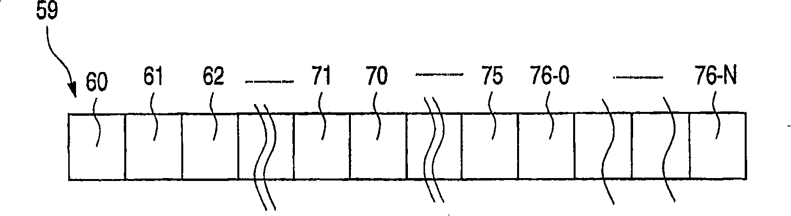 Communication partner device for communication with another communication partner device over a first communication channel