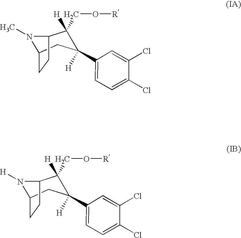 Pharmaceutical Composition For The Treatment Of Disorders Of Sexual Desire