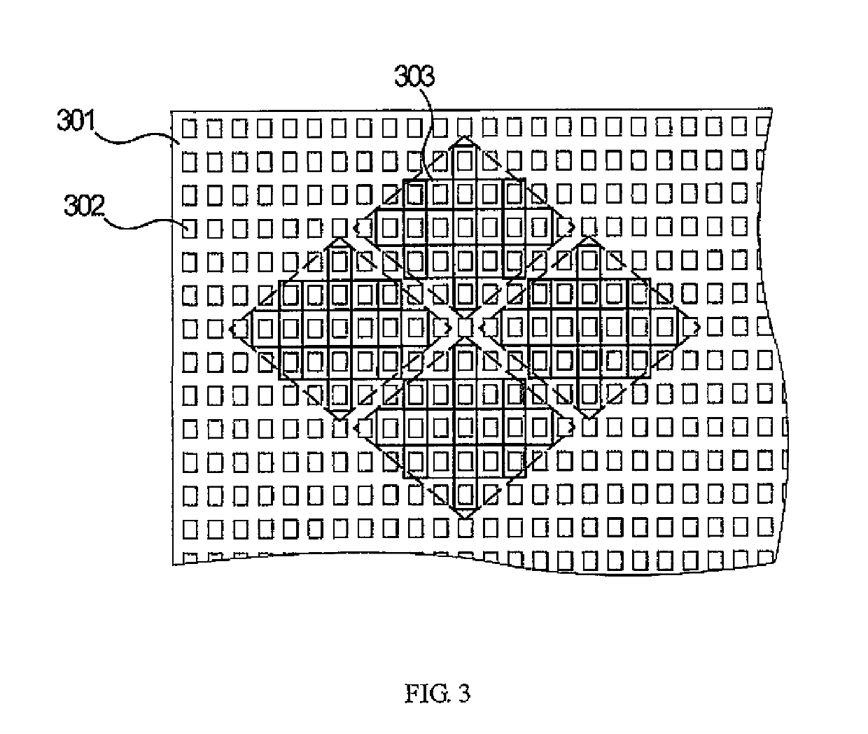 OLED Display Panel and Display Device