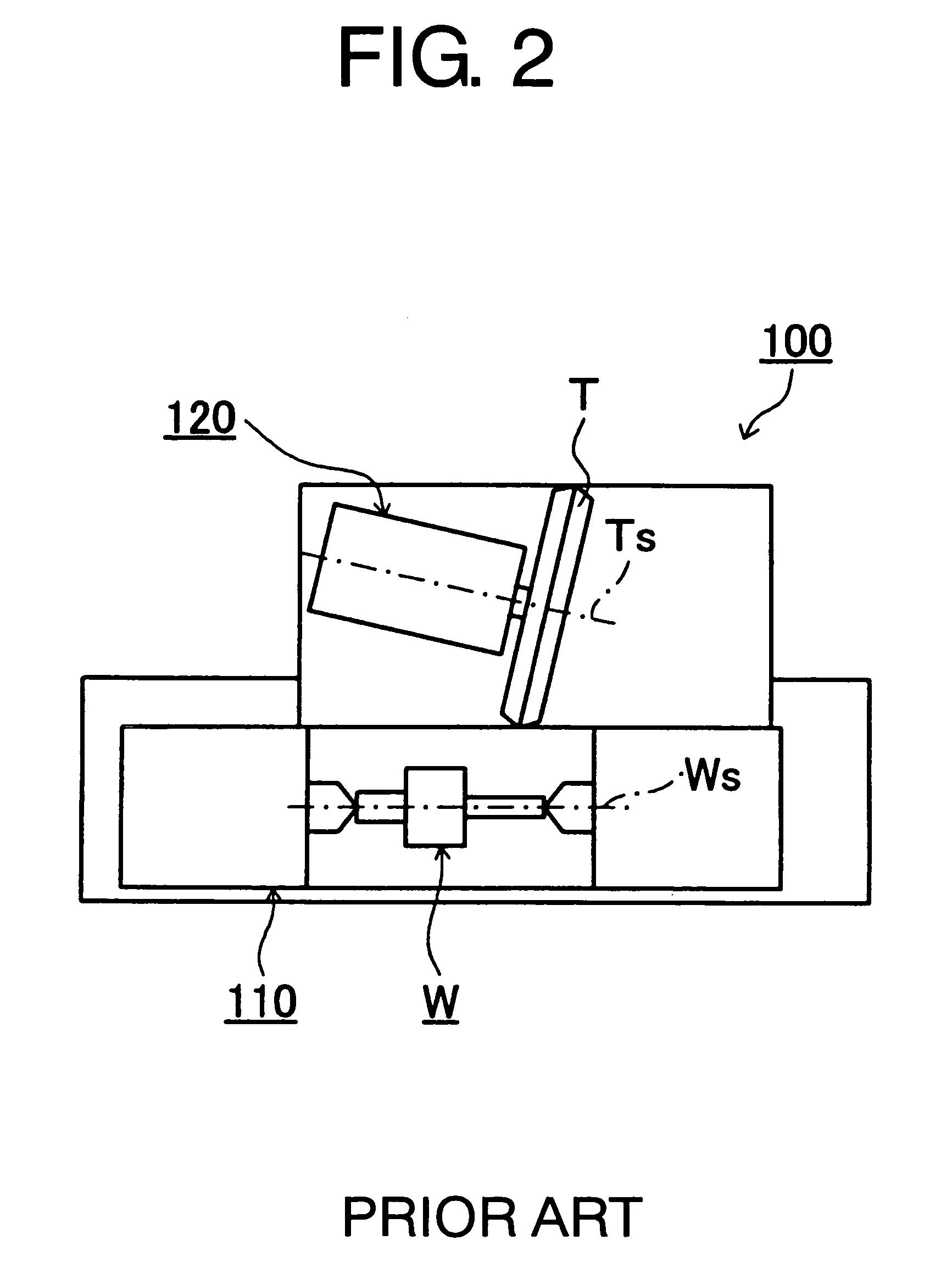 Cylindrical grinder, and mechanism for producing relative movement between grinding wheel and workpiece in cylindrical grinder
